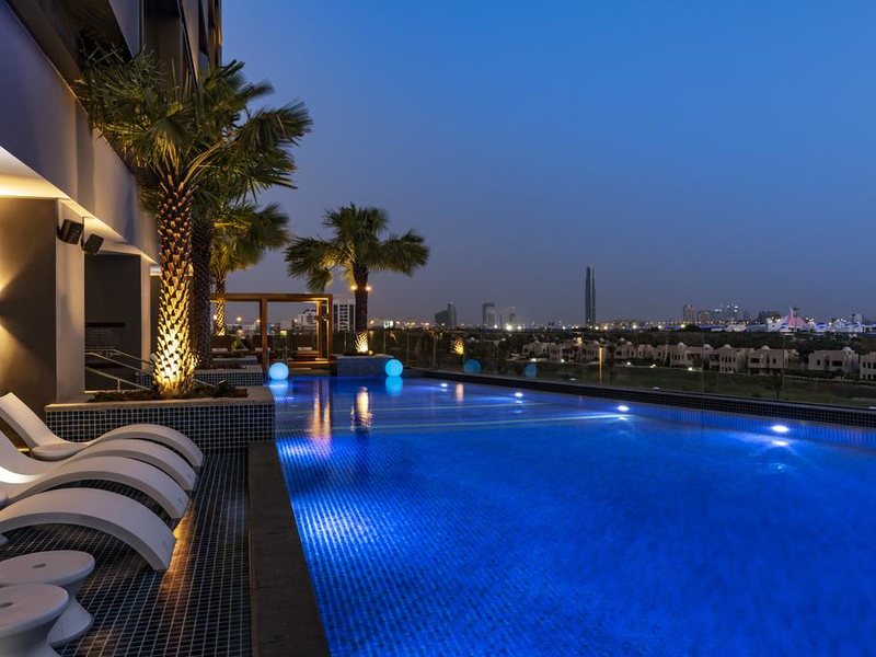 Aloft City Centre Deira  297106