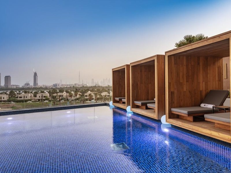 Aloft City Centre Deira  297107