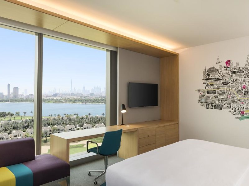 Aloft City Centre Deira  297110