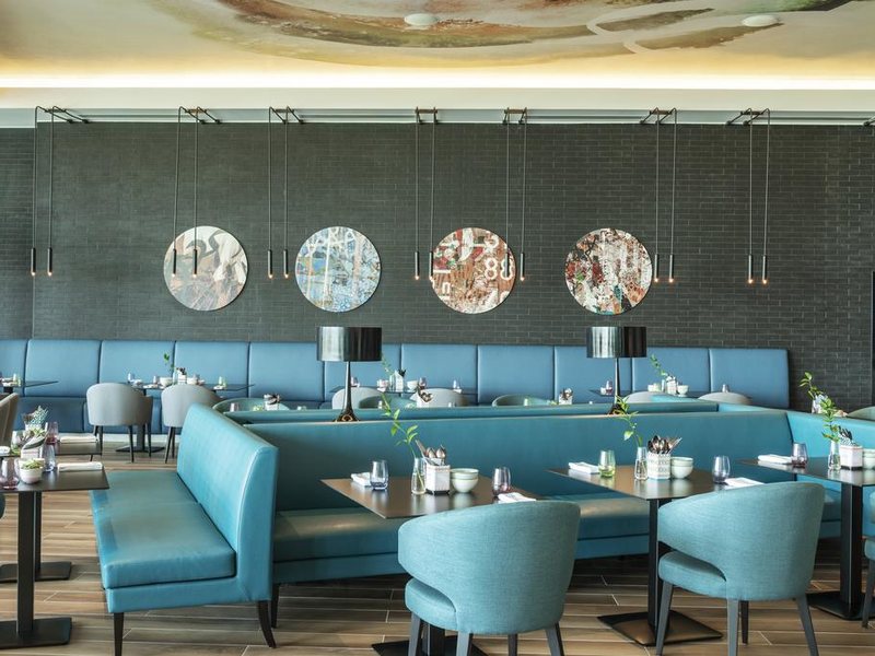 Aloft City Centre Deira  297113