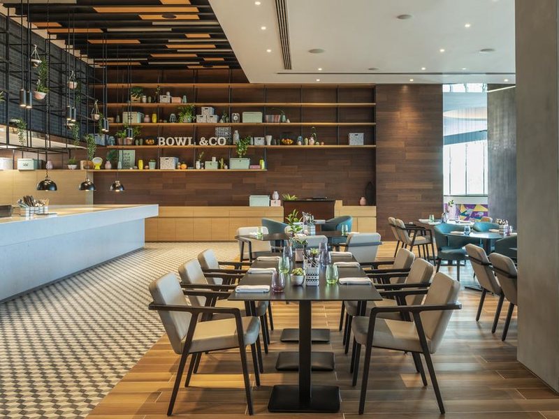 Aloft City Centre Deira  297114