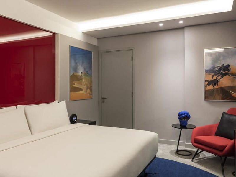 Aloft City Centre Deira  297117