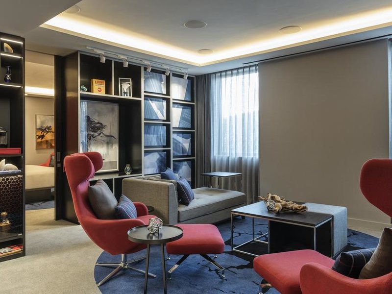 Aloft City Centre Deira  297118