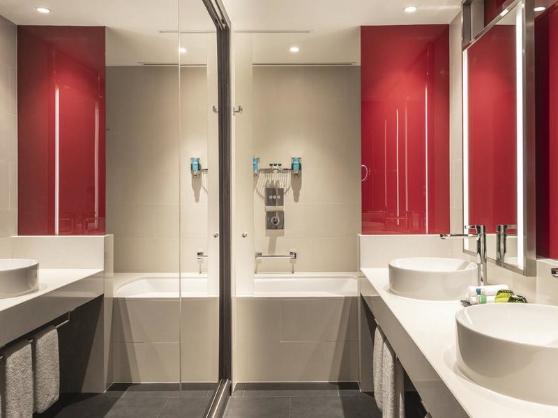 Aloft City Centre Deira  297119