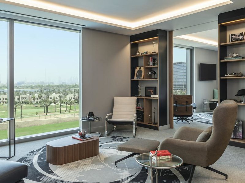 Aloft City Centre Deira  297120