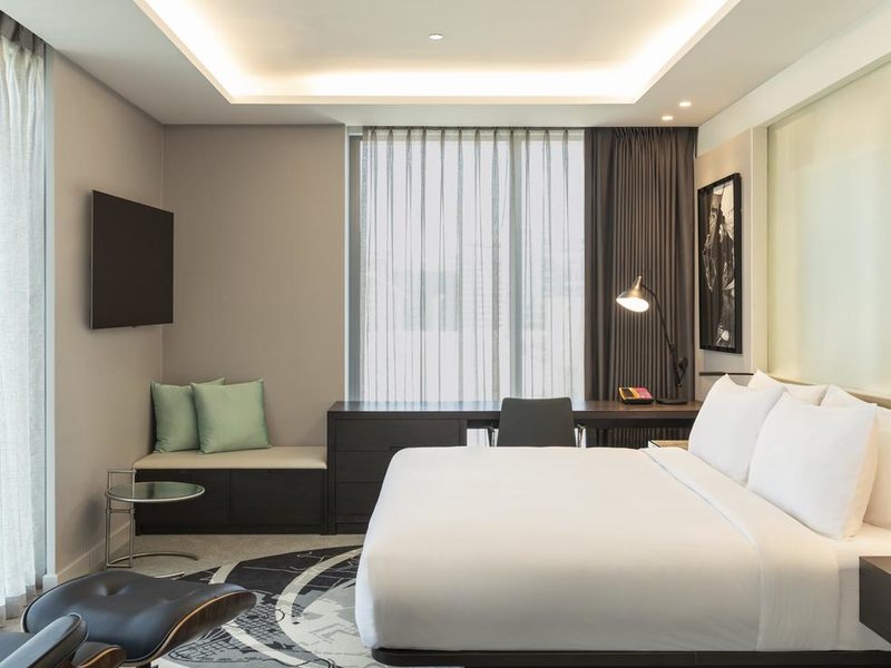 Aloft City Centre Deira  297121