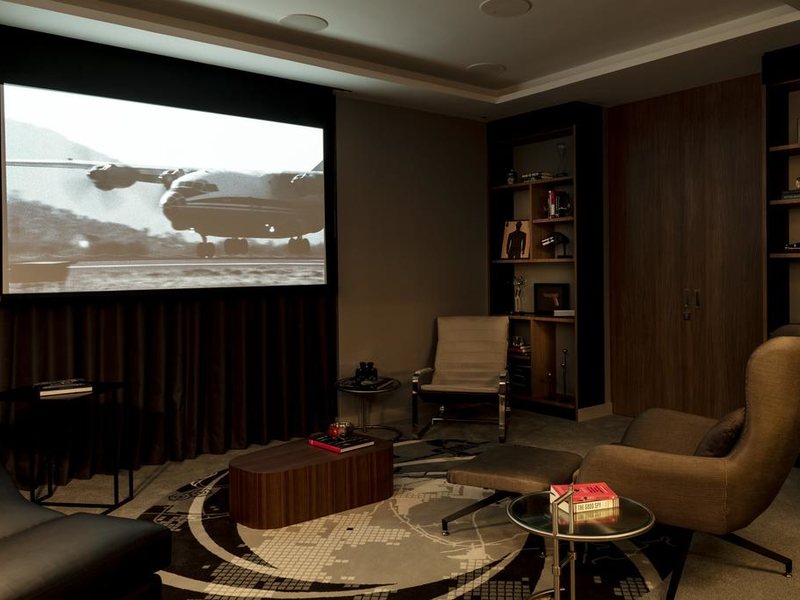 Aloft City Centre Deira  297122