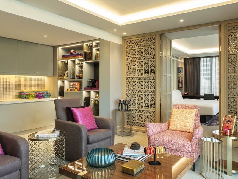 Aloft City Centre Deira  297123