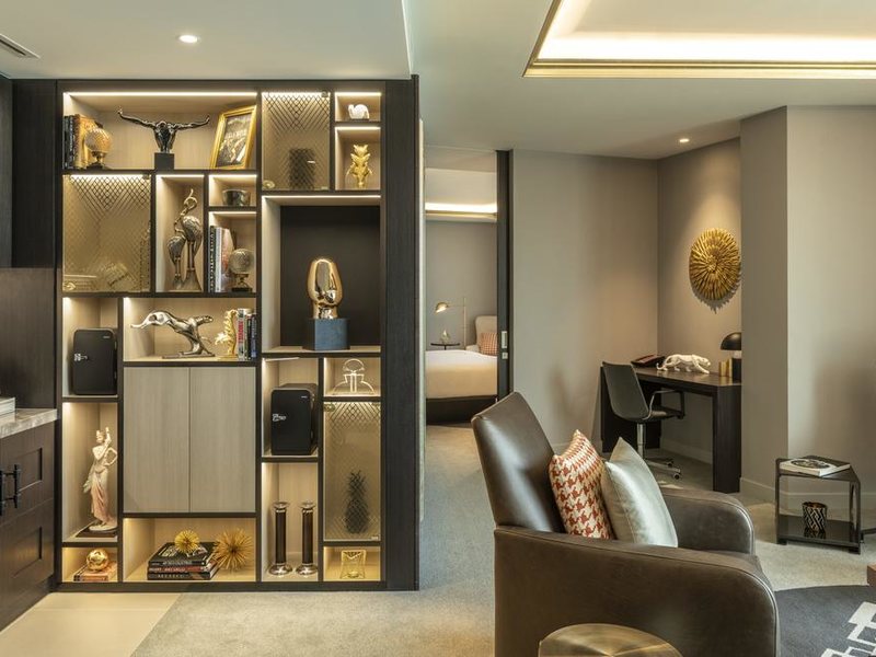 Aloft City Centre Deira  297125