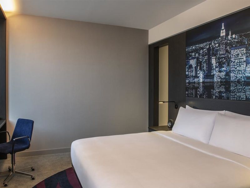 Aloft City Centre Deira  297126