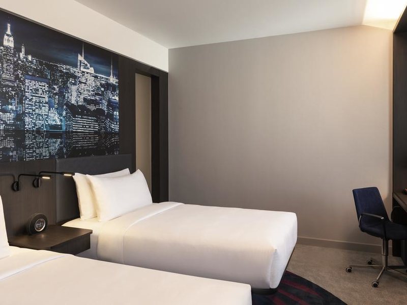 Aloft City Centre Deira  297127