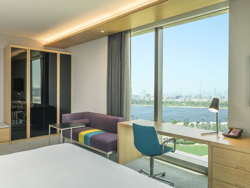 Aloft City Centre Deira  297128