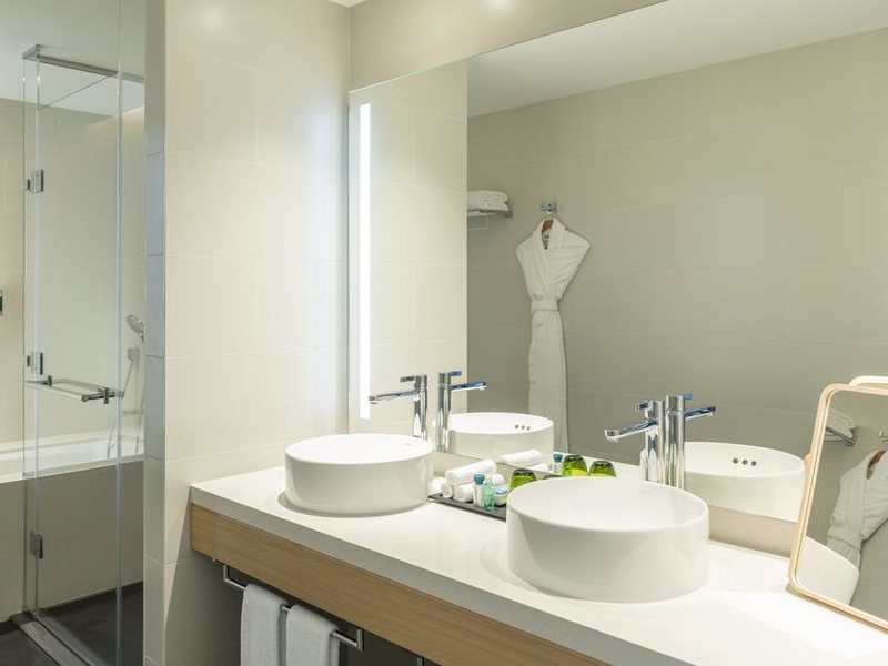 Aloft City Centre Deira  297130