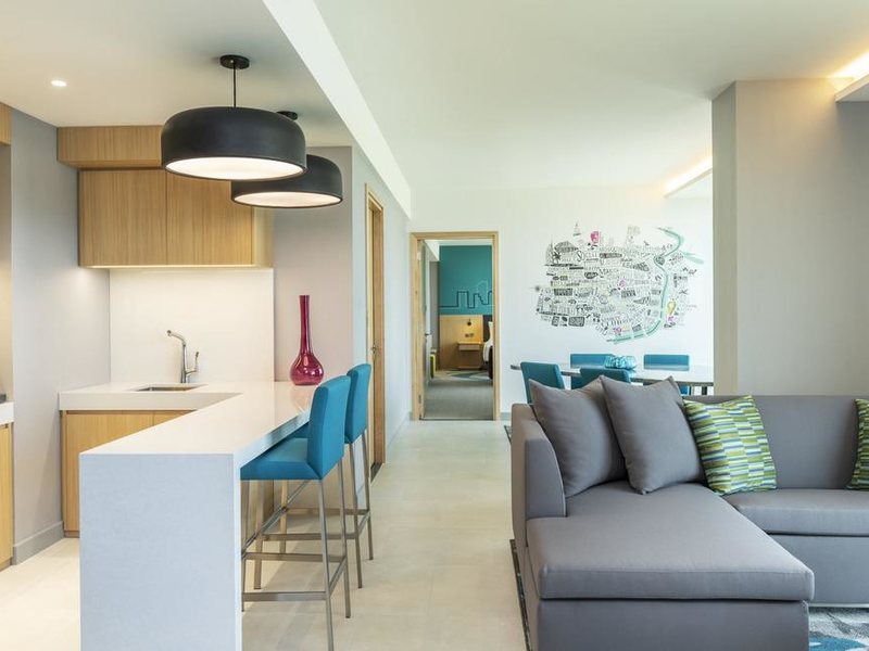 Aloft City Centre Deira  297131