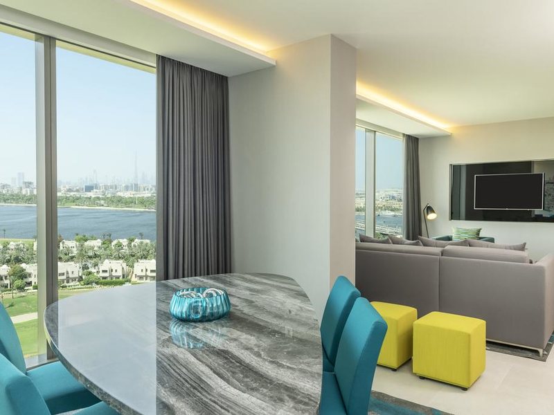 Aloft City Centre Deira  297132