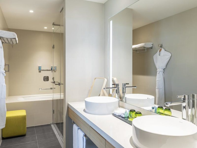 Aloft City Centre Deira  297133