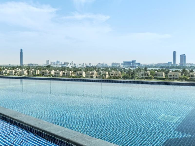 Aloft City Centre Deira  297134