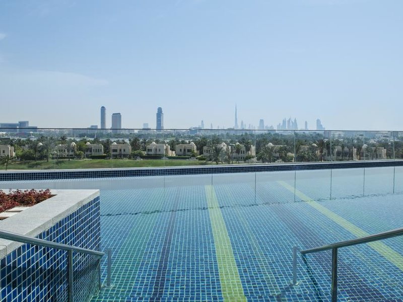 Aloft City Centre Deira  297135