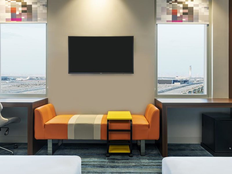 Aloft Dubai South 297137