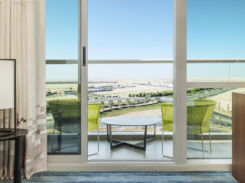 Aloft Dubai South 297142