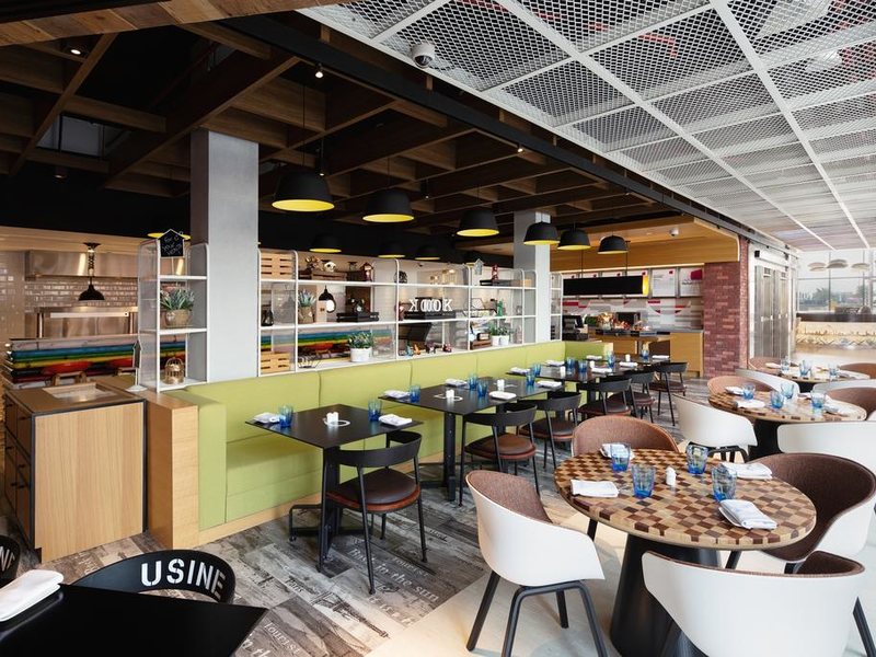 Aloft Dubai South 297148