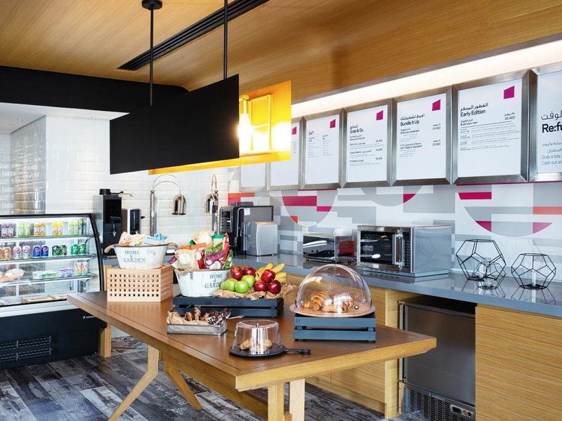 Aloft Dubai South 297149