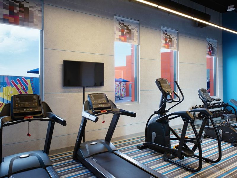 Aloft Dubai South 297151