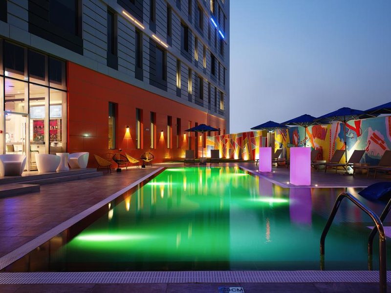 Aloft Dubai South 297152