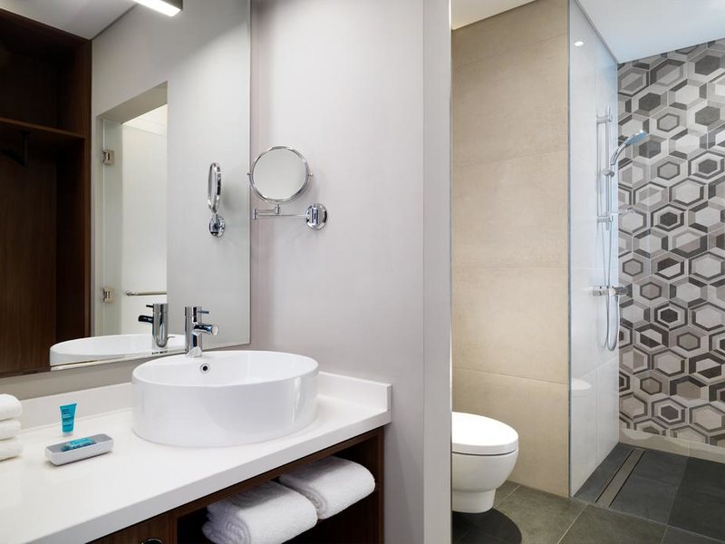 Aloft Me aisam, Dubai 270199