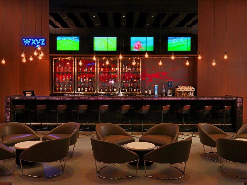 Aloft Me aisam, Dubai 270205