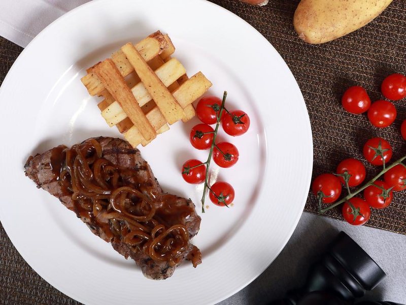 Aloft Me aisam, Dubai 270208