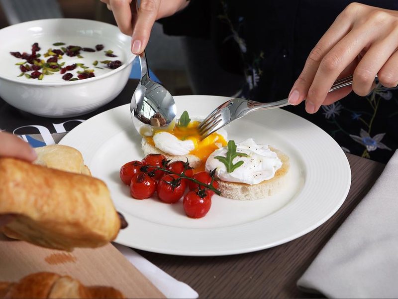 Aloft Me aisam, Dubai 270210