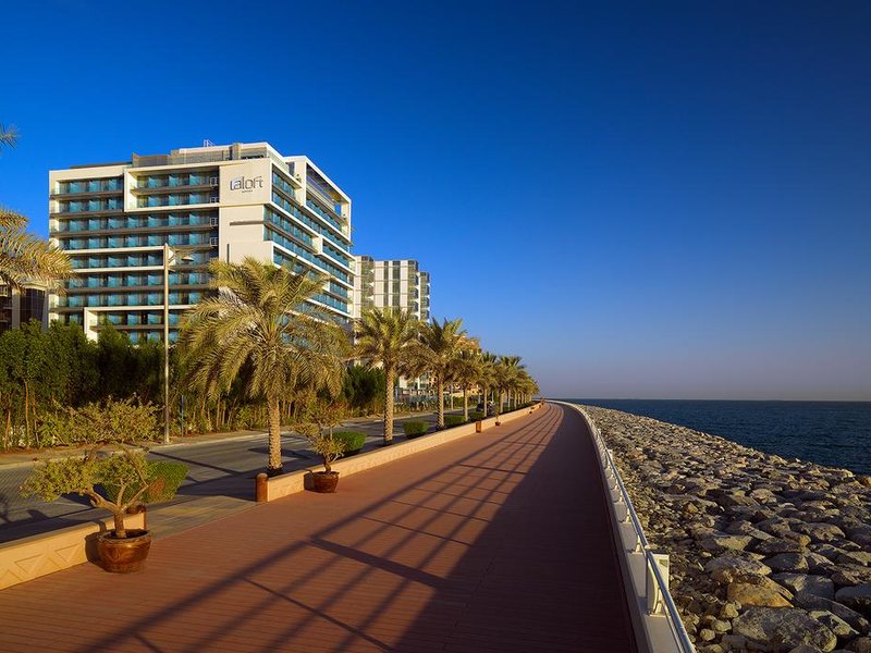 Aloft Palm Jumeirah 270215