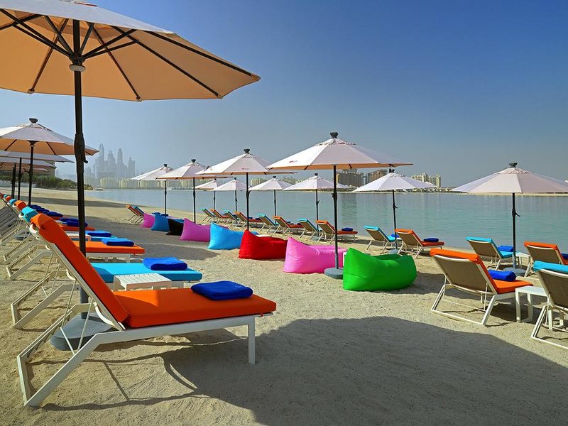 Aloft Palm Jumeirah 270221