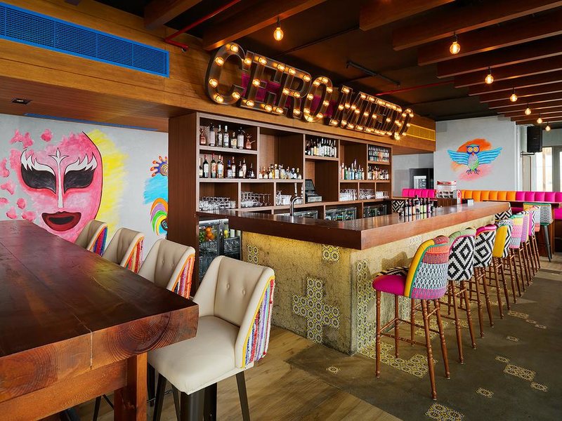 Aloft Palm Jumeirah 270223