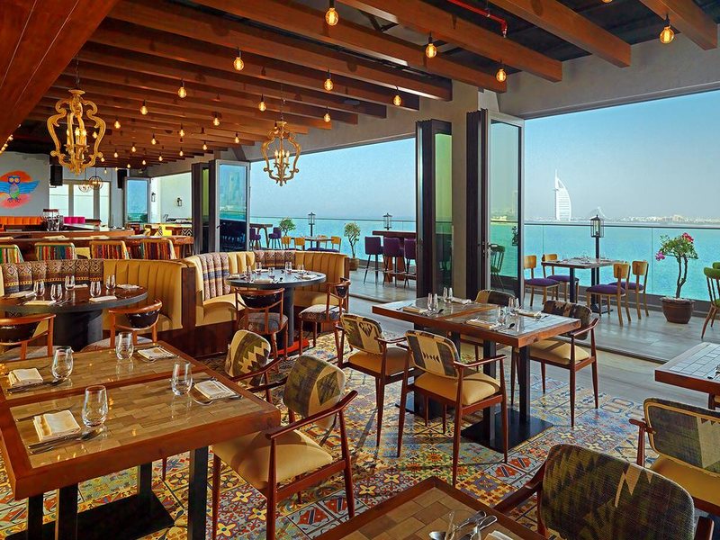 Aloft Palm Jumeirah 270224