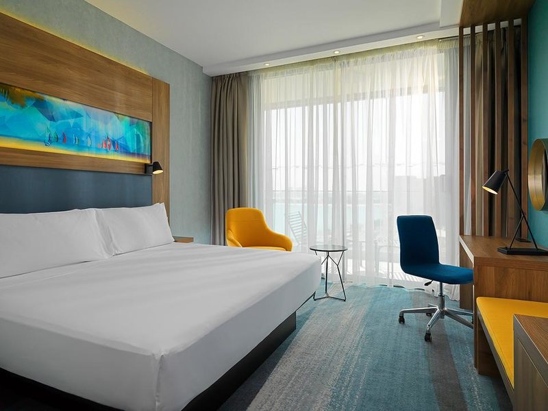 Aloft Palm Jumeirah 270225