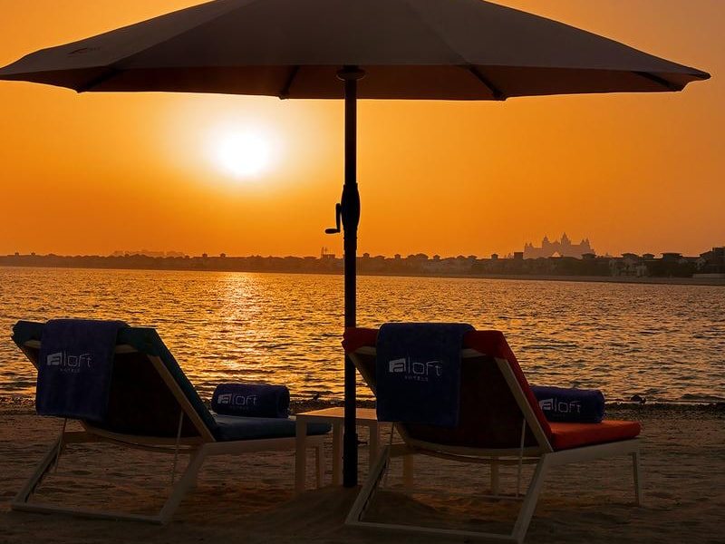 Aloft Palm Jumeirah 272566
