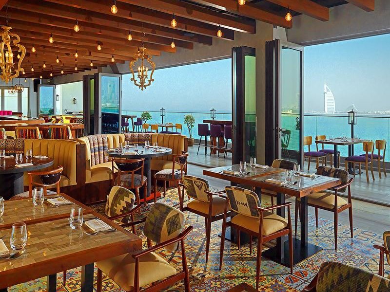 Aloft Palm Jumeirah 272567