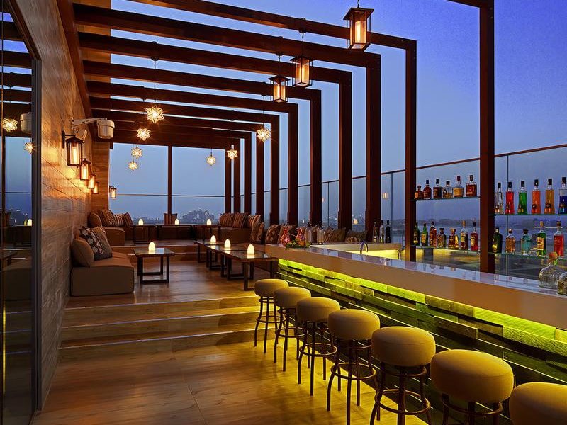 Aloft Palm Jumeirah 272568