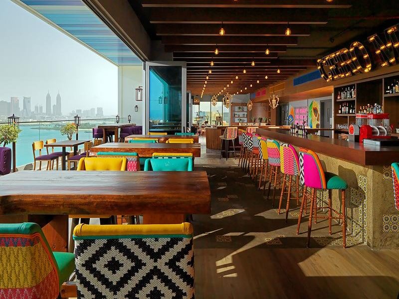 Aloft Palm Jumeirah 272569