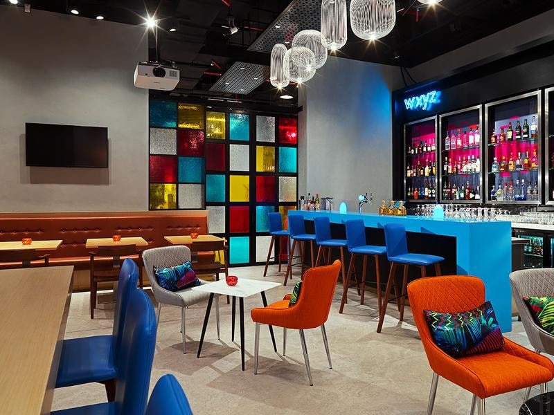 Aloft Palm Jumeirah 272570