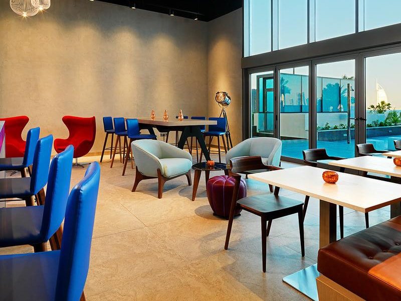 Aloft Palm Jumeirah 272571
