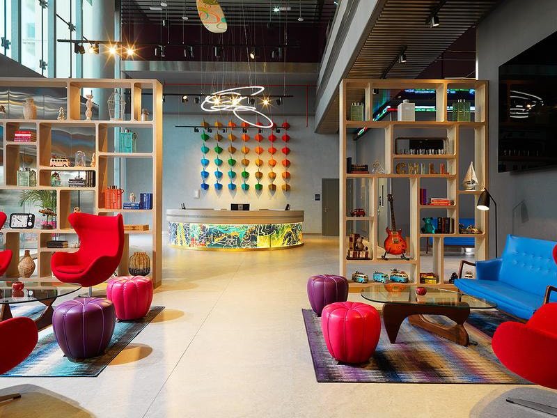 Aloft Palm Jumeirah 272573