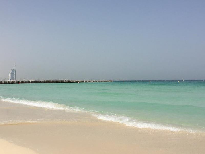 Aloft Palm Jumeirah 272574