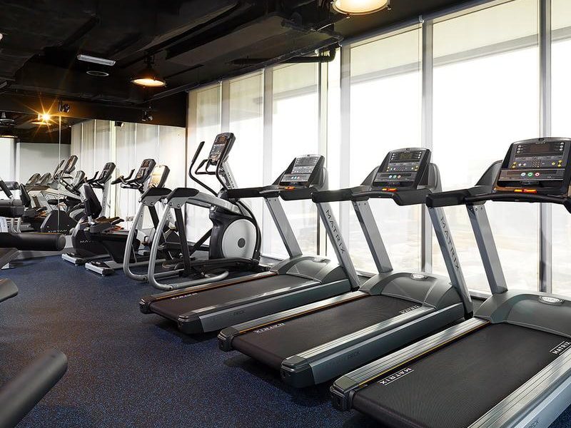 Aloft Palm Jumeirah 275441