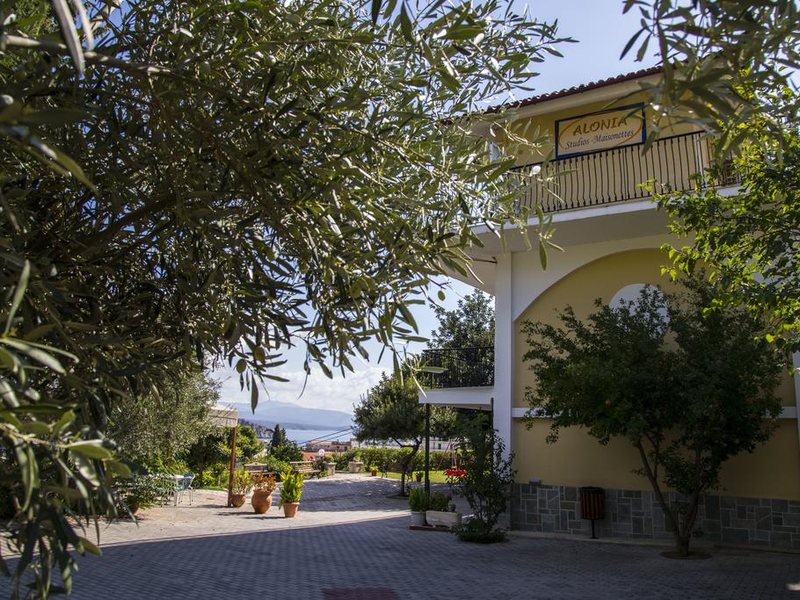 Alonia Studios - Maisonettes 214845