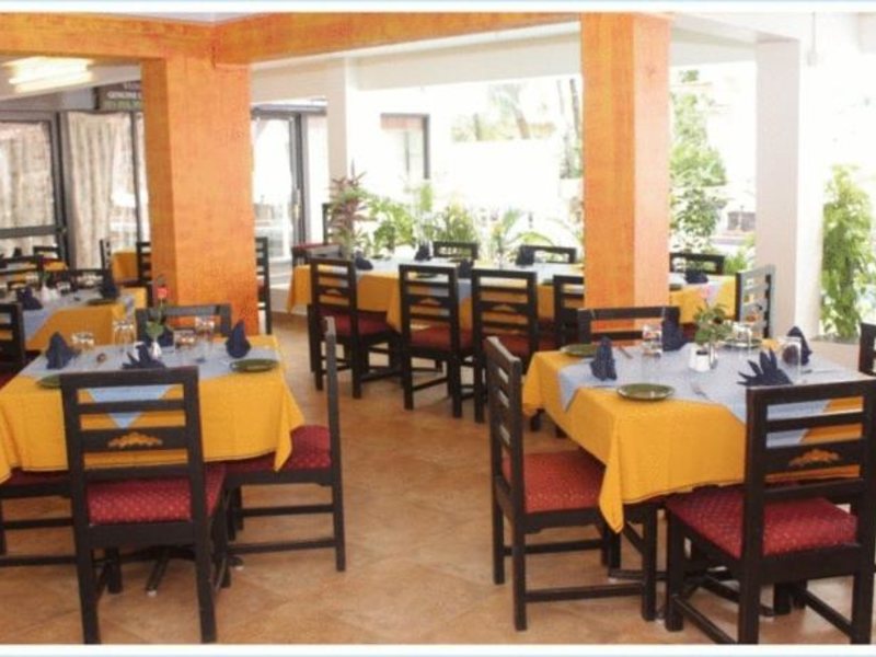 Alor Holiday Resort 137296