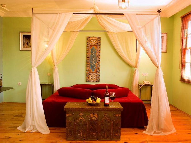 Alp Pasa Boutique Hotel 270935