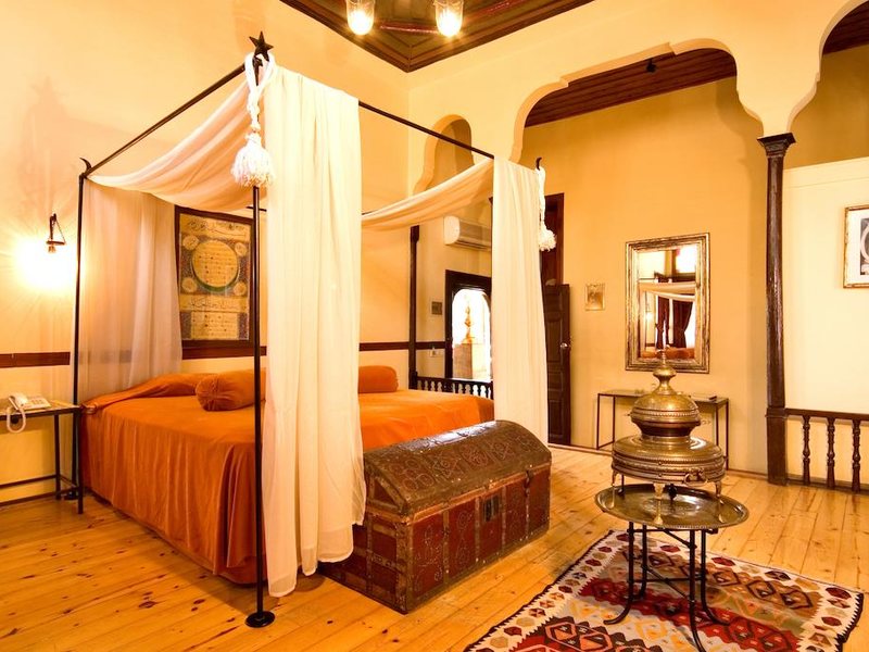 Alp Pasa Boutique Hotel 270936